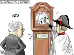 Uhren umstellen in schweiz 2021/2022. Root Aktuelle Cartoons Und Karikaturen Rund Um Die Schweiz Und Das Weltgeschehen