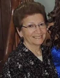Obituary information for Maria De Jesus Oliveira