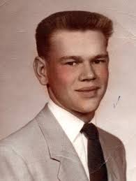 James L. Oswald Obituary