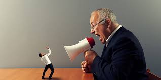 Dec 11, 2017 · hr scenario: My Boss Yells At Me Can I Sue For A Hostile Work Environment
