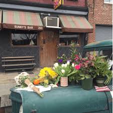 Find this pin and more on red hook brooklyn my hometown by barbara balzano. Rip Sunny How Red Hook Remembered One Of Its Legends