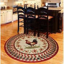 Whether you're looking for kitchen rugs, outdoor rugs, or a doormat, shop kohl's for all your home décor essentials! Round Kitchen Rugs Washable Kitchen Rugs Non Skid Kitchen Floor Mats Gelpro Outdoor Rugs Home D Rooster Kitchen Decor Round Kitchen Rugs Kitchen Area Rugs