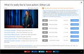 The new ted archive is making hundreds of previously unavailable talks available on youtube for free. How To Download Ted Talks In 3 Ways