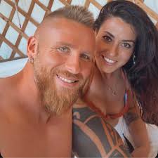 Elisa Giannelli in persone