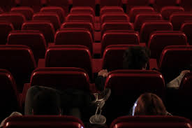 Les gagnants seront contactés par email. Fete Du Cinema Kinofestival In Ganz Frankreich Riviera Zeit