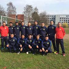 Der fc kilia kiel ist ein fußballverein aus kiel. Med Sv E V Home