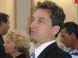 Mark Perkins Honored With Missouri City Managers Association Award