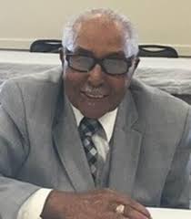 Obituary information for George McMillan Sr.