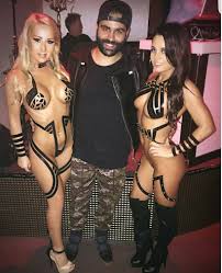 Check spelling or type a new query. Tf New Fashion Trend Shows Naked Women Wearing Nothing But Duct Tape To Go Clubbing Photos