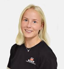 Kontakta oss på Koppen