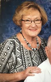 Obituary of Glenda Faye Dodd
