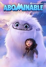 Disney movies are rated g because by the filmmakers because they are suitable enough for children to watch, as well as other people of different ages. Abominable Official Trailer Youtube