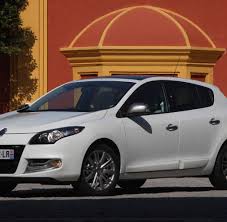 Nach einigen jahren ohne aktualisierungen entschied sich renault schließlich, eine neue generation seiner modelle auf den markt zu bringen dienstprogramm. Franzose Mit Problemzonen Gebrauchtwagen Check Renault Megane Welt