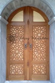 Kundekari Kapi Kundekari Cami Kapisi Kundekari Kapi Kapilar Tasarim Ic Mekanlar