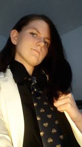 Brought this tie 😳 Will prolly give it away to my father though. Just  wanted to test it out.