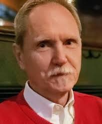 Keith Martin Obituary (1950