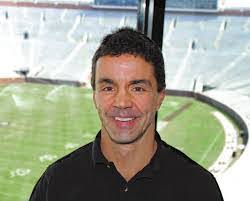 Ernest Fain's Instagram, Twitter & Facebook