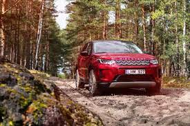 Don't forget to check out our used cars. Jaguar Land Rover Kampft Mit Hoher Nachfrage Nach Plug In Hybriden Elektroauto News Net