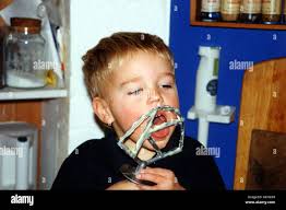 Mélangeur d'alimentation Banque de photographies et d'images à haute  résolution