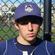 Gabe Feiner's Jewish Community High School Bio