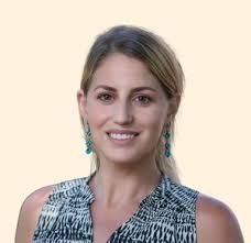 Jill Waite, PhD, LCMHC