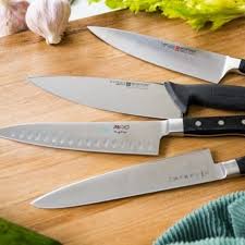 Quelles Sont Les Meilleures Marques De Couteaux De Cuisine 2021