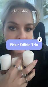 Phlur edible trio. #tiktokshop #tiktokshopfinds #tiktokshopbacktoschool  #tiktokshopdealsforyoudays #backtoschool #savingssquad #FallFreshness  #beautifulyou #falldealsforyou #blackfriday ...