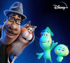 Disney and pixar's soul is streaming exclusively december 25, 2020 on disney+. An Insight Into Meaning And Purpose A Review Of Pixar S Soul 2020 Intheeyesofliz