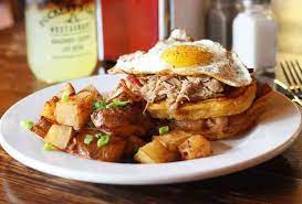 Nashville S 13 Most Important Restaurants Thrillist Nashville Breakfast Breakfast Spot Best Breakfast