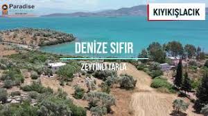 Mugla milas gulluk kiyikislacik mh.'de sahibinden ve emlak ofisinden satılık sıfır ile ikinci el yazlıklar. Milas Kiyikislacik Iasos Satilik Zeytinli Tarla Youtube