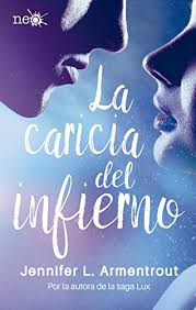 Boulevard pdf gratis / boulevard libro pdf | libro gratis : La Caricia Del Infierno Los Elementos Oscuros 2 Trilogia Los Elementos Oscuros Spanish Edition