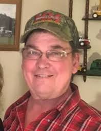 Cloyd Walter Bergman Obituary August 12, 2022