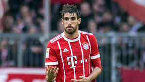 Aufstellung So Spielt Fc Bayern Munchen Beim Fc Liverpool Im Achtelfinale Der Champions League Heute Abend Sport