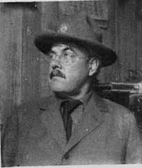 David Thomas Abercrombie (1867-1931)