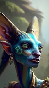 Stable Diffusion Katara