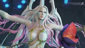 See the ultimate guide to female villains from film and television. Top 5 Sexiest Female Villains In Final Fantasy Youtube