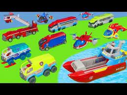 78 Paw Patrol Unboxing Ultimate Rescue Fire Truck Ryder S Fireman Pup Toy Vehicles For Kids Youtube In 2021 Paw Patrol Vehicles Paw Patrol Paw Patrol Toys