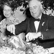 Maybe you would like to learn more about one of these? When Fdr Moved Thanksgiving The Presidential Power Grab That Tore A Nation Apart Vox