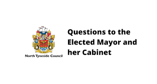 North tyneside council chose not to inform me of the outcome of the interview. Questions To The Elected Mayor And Cabinet North Tyneside Council