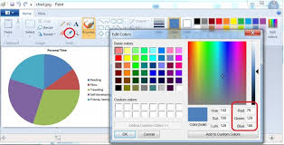These are hexadecimal values of colors that will look good in all browsers and use this page to get html color codes for your website. Code N Social