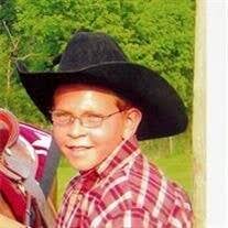 Hunter G. Troxel Obituary