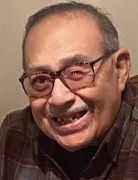 Obituary information for Servando Torres