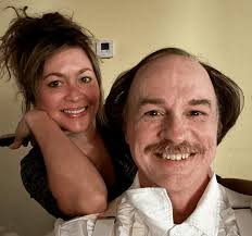 Meet Chris Alan Evans