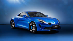 2017 Alpine A110 Premiere Edition 4k Wallpaper Hd Car Wallpapers Id 7451