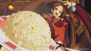 guilty gear xrd revelator all outros guilty gear xrd guilty gear guilty