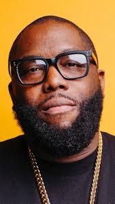 But to Know God…POWERFUL YET POIGNANT !, Michael Santiago “Killer Mike”  Render @killermike is a rapper, actor, and activist recently shared his  testimony