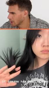 Blonde to Black Glow-Ups and Blow-Ups! 🔥🖤