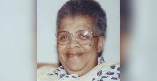 Grace Lee Matthews Obituary