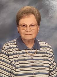 Dorothy Moon Center Obituary