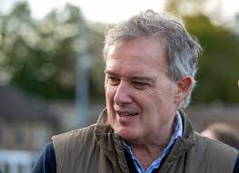 Anthony Stroud Archives